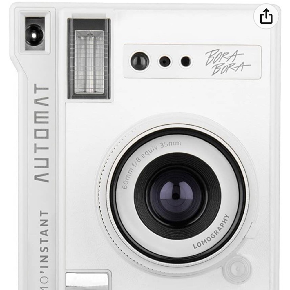 Lomo’ Instant Automat Camera